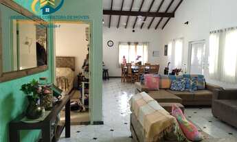 Imagem 7: Casa com piscina à venda no Recanto Verde Mar no Massaguaçu em Caraguatatuba