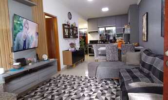 Imagem: Casa à venda no Massaguaçu em Caraguatatuba