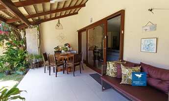 Imagem 4: Ampla Casa Duplex em Condomínio no Bairro Edson Queiroz. Pertinho do Reserva Open Mall, En