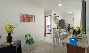 Imagem: Apartamento Térreo no Eco Way Eusébio