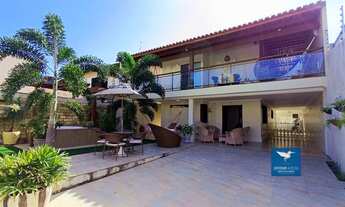 Imagem: Belíssima Casa Duplex Próximo a Av. Edilson