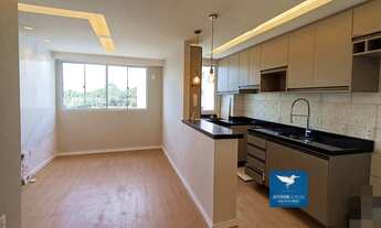 Imagem: Vendo Apartamento com Móveis Projetados