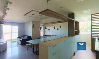 Imagem 3: Apartamento com Móveis Projetados, Lazer Completo, Localização Privilegiada em Eusébio, Va