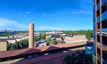 Imagem 4: Apartamento com Móveis Projetados, Lazer Completo, Localização Privilegiada em Eusébio, Va