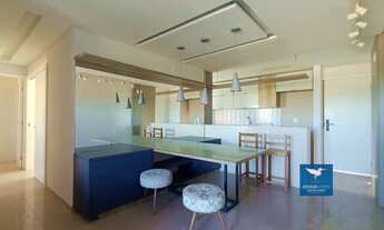 Imagem: Apartamento com Móveis Projetados, Lazer