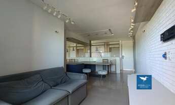 Imagem 6: Apartamento com Móveis Projetados, Lazer Completo, Localização Privilegiada em Eusébio, Va