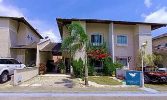 Imagem 3: Casa Duplex no Centro de Eusébio em Condomínio Fechado com Lazer Completo, 03 Quartos, 111