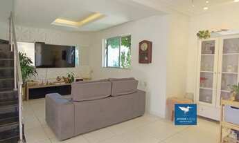 Imagem 7: Casa Duplex no Centro de Eusébio em Condomínio Fechado com Lazer Completo, 03 Quartos, 111