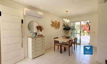 Imagem: Casa Duplex no Centro de Eusébio em Condomínio