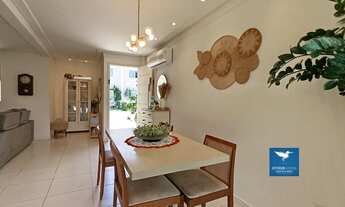 Imagem 5: Casa Duplex no Centro de Eusébio em Condomínio Fechado com Lazer Completo, 03 Quartos, 111