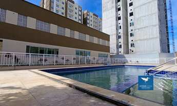 Imagem 4: Lançamento! Apartamento com Varanda Gourmet, Elevador e Lazer Completo na Região Central d