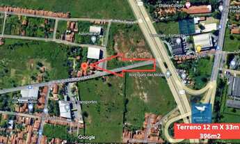 Imagem: Excelente Terreno em Messejana a Poucos