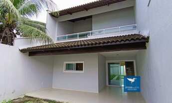 Imagem: Casa Duplex / Sobrado com Amplo Terreno