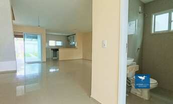 Imagem 7: Casa Duplex / Sobrado com Amplo Terreno na Região Central do Eusébio, Amplo Recuo Frontal