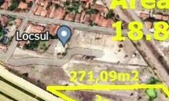 Imagem: Vendo Excelente Terreno com 18.893m2 em