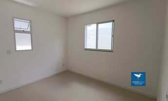 Imagem 7: Ótimo Custo & Benefício em Eusébio! Casa Duplex Nova em Rua Sem Saída Próximo ao Shopping