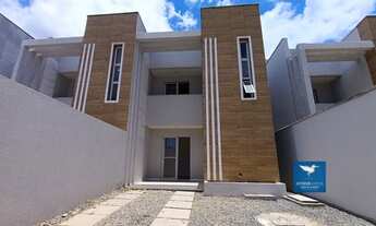 Imagem: Ótimo Custo Benefício em Eusébio! Casa