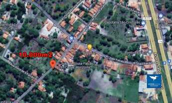 Imagem: Terreno com 10.000m2 em Horizonte no Centro