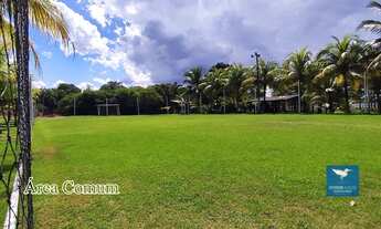 Imagem 4: Vendo Casa Plana em Condomínio de Chácaras (Porto Lagoa) na Região do Eusébio , Deck, Pis