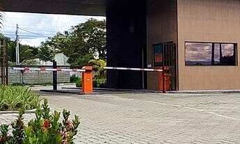 Imagem 2: Vendo Casa Plana em Condomínio de Chácaras (Porto Lagoa) na Região do Eusébio , Deck, Pis