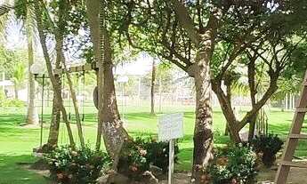 Imagem 7: Vendo Casa Plana em Condomínio de Chácaras (Porto Lagoa) na Região do Eusébio , Deck, Pis