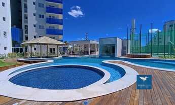 Imagem 3: ÚLTIMAS UNIDADES! O Verdadeiro Imóvel de Vanguarda com RoofTop tinha que ser no Eusébio. A