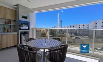 Imagem 5: ÚLTIMAS UNIDADES! O Verdadeiro Imóvel de Vanguarda com RoofTop tinha que ser no Eusébio. A