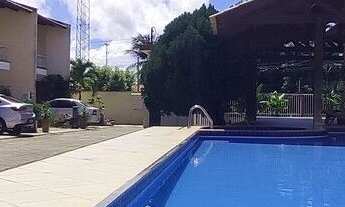 Imagem: Casa em Condomínio Fechado no Bairro Lagoa