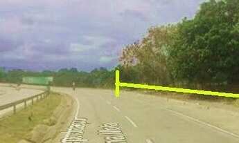 Imagem: Terreno Exclusivo às Margens da CE010 a