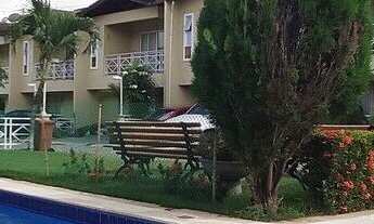 Imagem 4: Casa em Condomínio Próximo ao Shopping e CE 040 em Eusébio, 143m2, 04 Suítes, Master com C