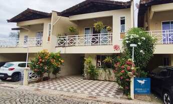 Imagem 3: Casa em Condomínio Próximo ao Shopping e CE 040 em Eusébio, 143m2, 04 Suítes, Master com C