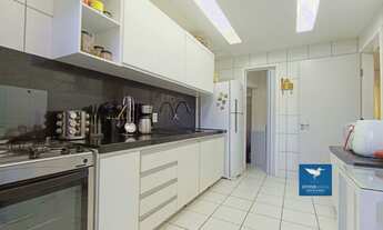 Imagem 2: Casa em Condomínio Próximo ao Shopping e CE 040 em Eusébio, 143m2, 04 Suítes, Master com C