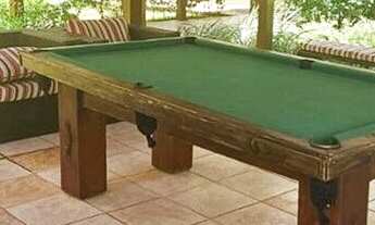 Imagem 7: Oportunidade! Apartamento no Porto das Dunas, Porteira Fechada, Prédio com Elevador, Pouco