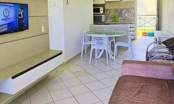 Imagem: Oportunidade! Apartamento no Porto das Dunas