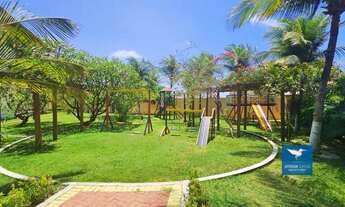 Imagem 3: Oportunidade! Apartamento no Porto das Dunas, Porteira Fechada, Prédio com Elevador, Pouco