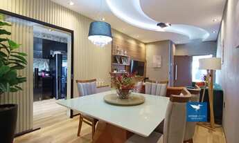 Imagem: Casa Plana de Alto Padrão Totalmente Projetada