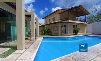 Imagem: Casa em Condomínio no Eusébio, Amplo Lote