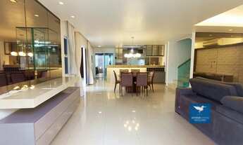 Imagem: Casa Duplex com Móveis Projetados, Varanda