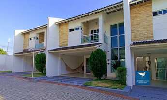 Imagem: Casa em Condomínio com Energia Solar, Varanda