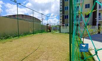 Imagem 4: Apartamento Pronto Para Morar! Andar Alto, Varanda com Linda Vista, Elevador e Lazer Compl