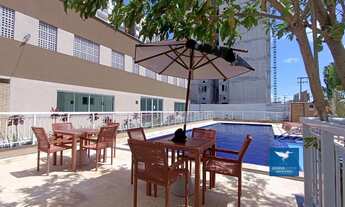 Imagem 2: Apartamento Pronto Para Morar! Andar Alto, Varanda com Linda Vista, Elevador e Lazer Compl