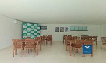 Imagem 5: Apartamento Pronto Para Morar! Andar Alto, Varanda com Linda Vista, Elevador e Lazer Compl