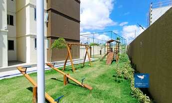 Imagem 6: Apartamento Pronto Para Morar! Andar Alto, Varanda com Linda Vista, Elevador e Lazer Compl