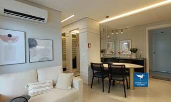 Imagem 3: Lançamento! Apartamento com Varanda Gourmet, Elevador e Lazer Completo na Região Central d