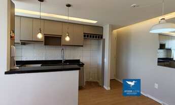 Imagem 2: Alugo Apartamento com Móveis Projetados ao Lado do Shopping Eusébio, Projetados com Muito