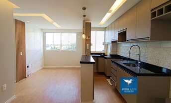 Imagem 3: Alugo Apartamento com Móveis Projetados ao Lado do Shopping Eusébio, Projetados com Muito