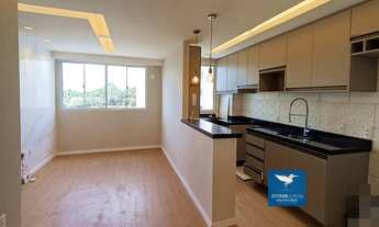 Imagem: Alugo Apartamento com Móveis Projetados