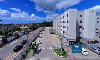 Imagem 6: Alugo Apartamento com Móveis Projetados ao Lado do Shopping Eusébio, Projetados com Muito