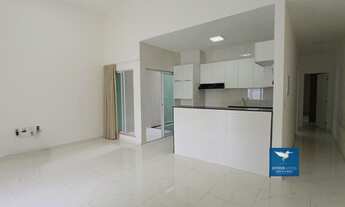 Imagem 6: Casa Plana Solta com Energia Solar, Móveis Projetados e Deck com Churrasqueira em Eusébio