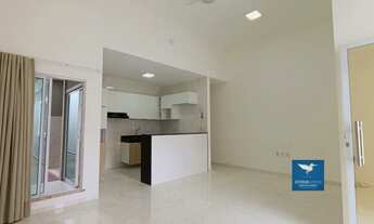 Imagem 4: Casa Plana Solta com Energia Solar, Móveis Projetados e Deck com Churrasqueira em Eusébio